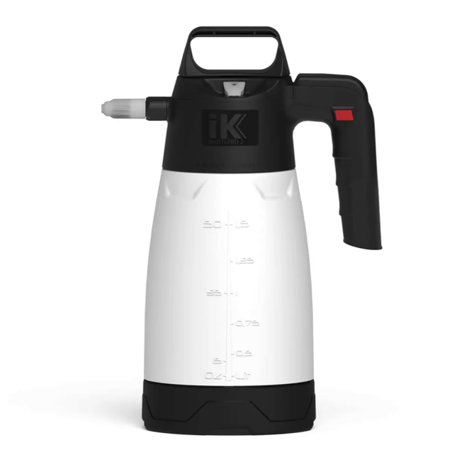 IK Multi Pro 2 Pumpsprühflasche 1,5L