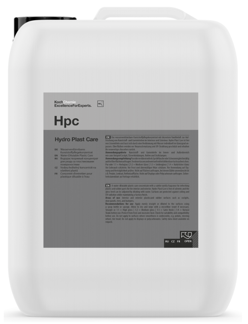 Hydro Plast Care