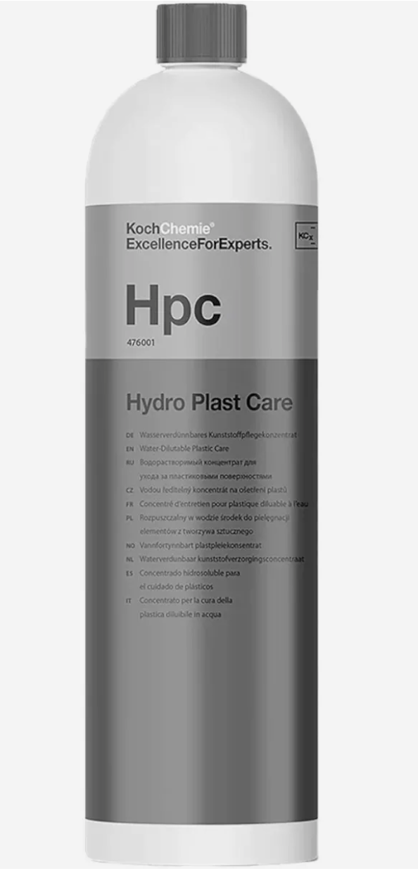Hydro Plast Care