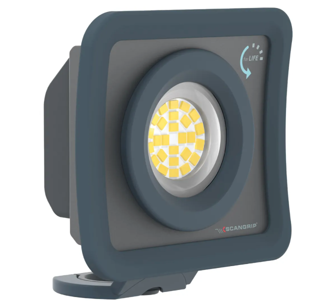 SCANGRIP Nova Mini Handleuchte