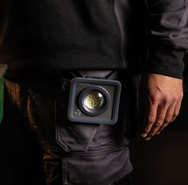 SCANGRIP Nova Mini Handleuchte