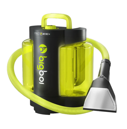 BigBoi XtractR Mini Plus Sprühextraktionsgerät