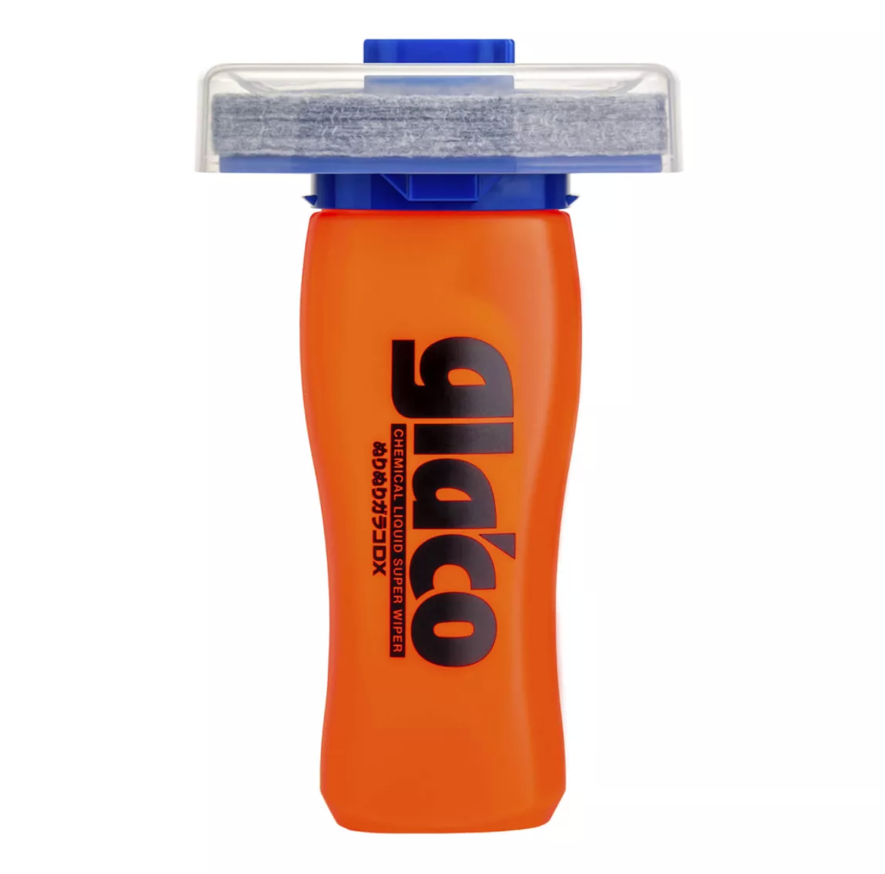 Soft99 Glaco DX Scheibenversiegelung 110ml