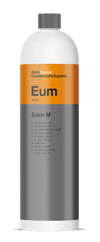 Koch Chemie Eulex M Klebstoffentferner 1L