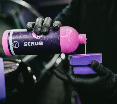 Nanolex Scrub 750ml