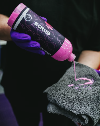 Nanolex Scrub 750ml