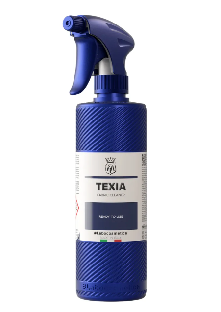 Labocosmetica Texia Textilreiniger 500ml