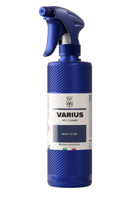 Labocosmetica Varius APC Allzweckreiniger 500ml