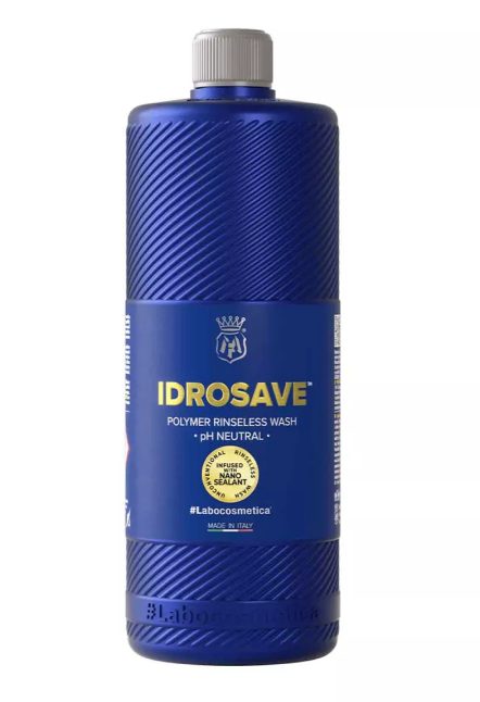 Labocosmetica Idrosave Trockenwäsche 1L