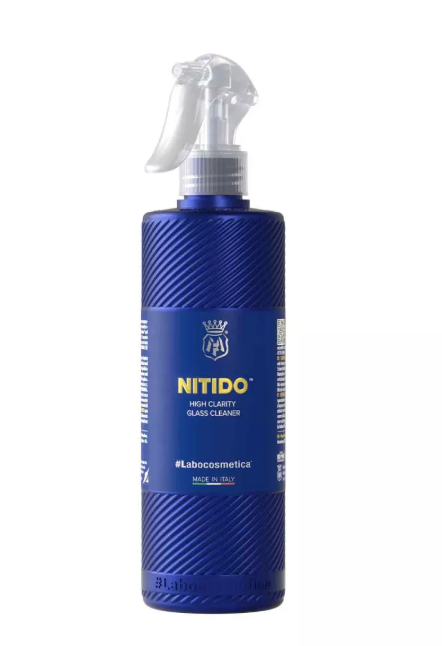 Labocosmetica Nitido Glasreiniger 500ml