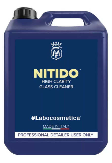 Labocosmetica Nitido Glasreiniger 500ml