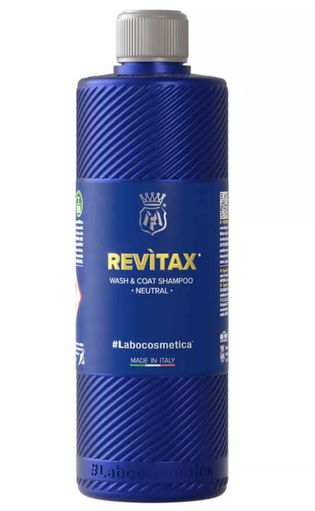 Labocosmetica Revìtax Coating-Shampoo 500ml