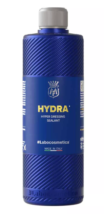 Labocosmetica Hydra Kunststoff Dressing und Reifenpflege 500ml