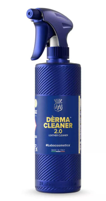 Labocosmetica Derma Cleaner 2.0 Lederreiniger 500ml