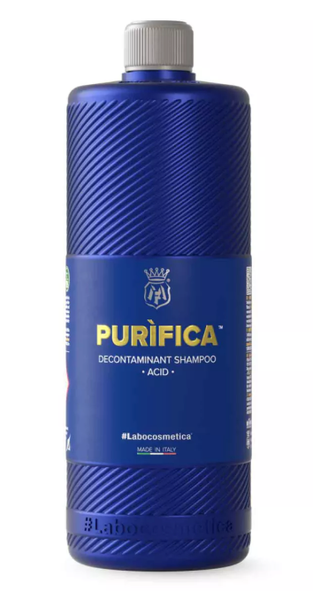 Labocosmetica Purifica saurer Vorreiniger 1L