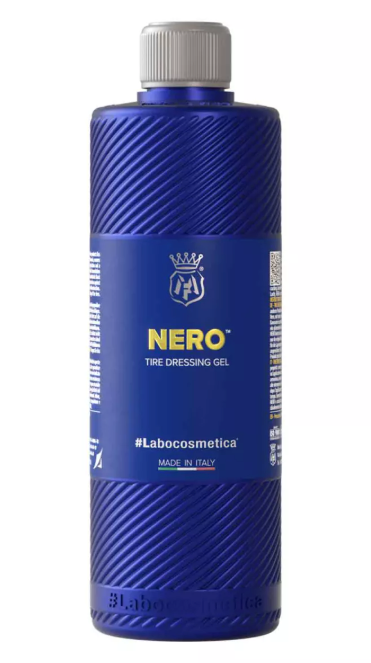 Labocosmetica Nero Reifenpflege Gel 500ml