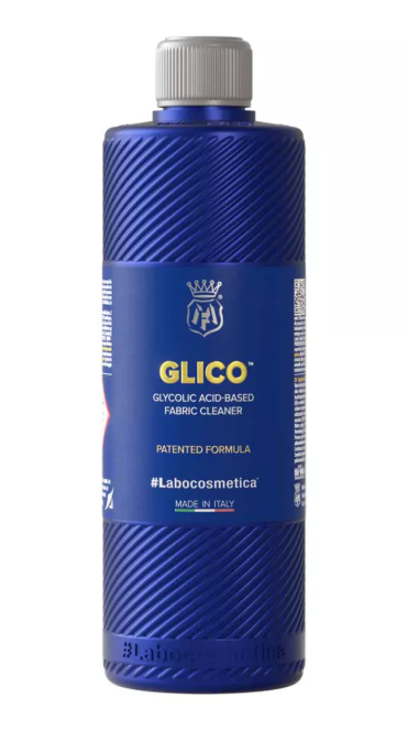 Labocosmetica Glico Polsterreiniger mit Glykolsäure und Luminoleffekt 500ml