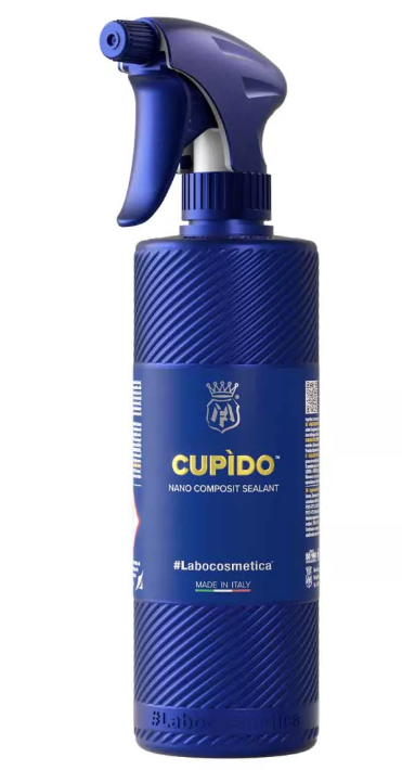 Labocosmetica Cupido Sprühversiegelung 500ml