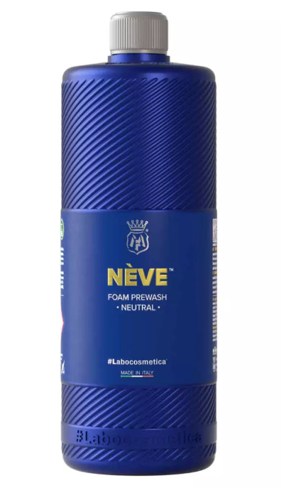 Labocosmetica Neve Snow Foam pH Neutral 1L