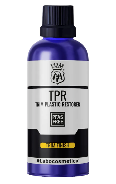 Labocosmetica Trim Plastic Restorer Kunststoffversiegelung 30ml
