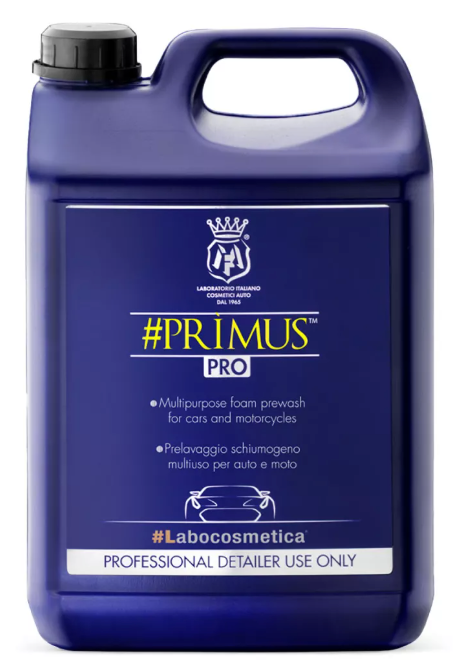 Labocosmetica Primus 2.0 alkalischer Vorreiniger 1L