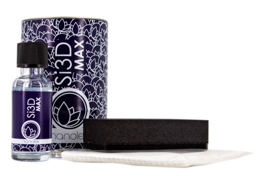 Nanolex Si3D MAX Keramikversiegelung 30ml