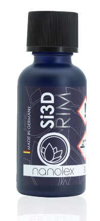 Nanolex Si3D RIM Bundle 30ml