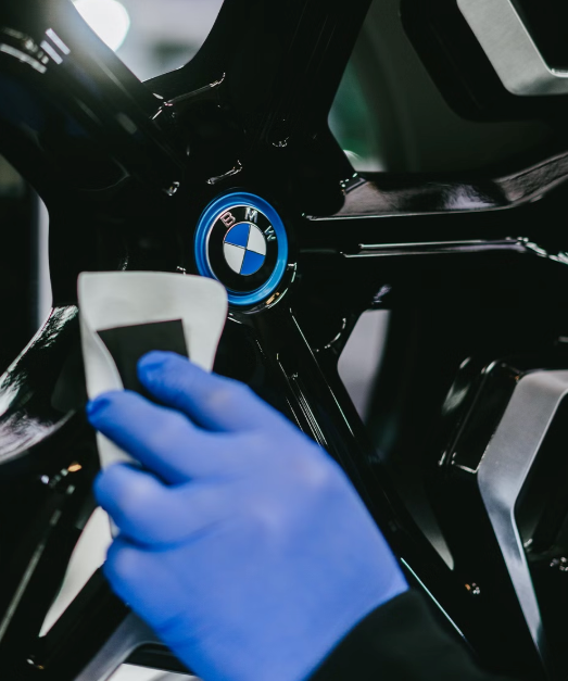 Nanolex Si3D RIM Bundle 30ml