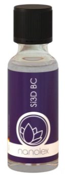 Nanolex Si3D BC BaseCoat für Keramikversiegelung 30ml