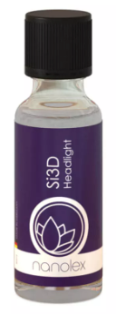 Nanolex Si3D Headlight & Trim Keramikversiegelung 30ml