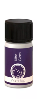 Nanolex Ultra Glass Glasversiegelung 30ml