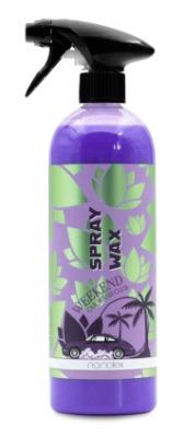 Nanolex WCWC Spray Wax 750ml