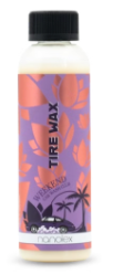 Nanolex WCWC Tire Wax 200ml