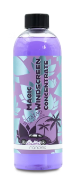 Nanolex WCWC Magic Windscreen Concentrate 750ml