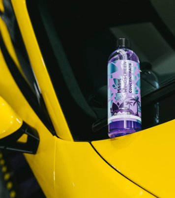 Nanolex WCWC Magic Windscreen Concentrate 750ml