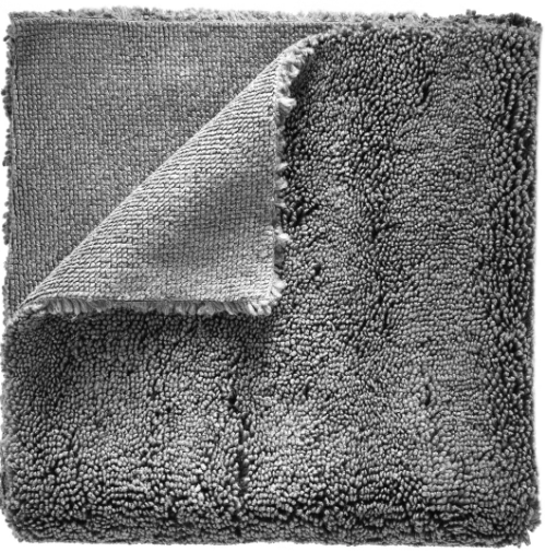 Nanolex Microfiber Allround Duo