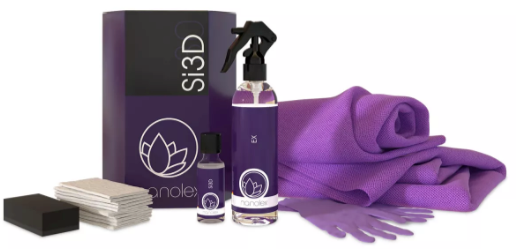 Nanolex Si3D SET Keramikversiegelungsset 30ml