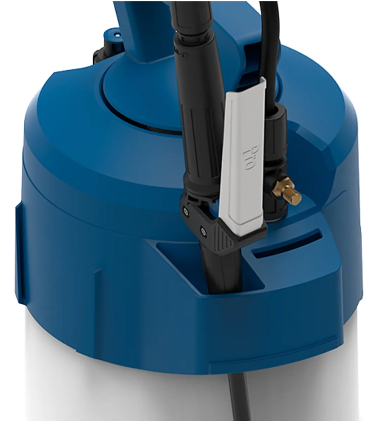 IK Foam Pro 12 Alk Schaumsprühflasche 6L