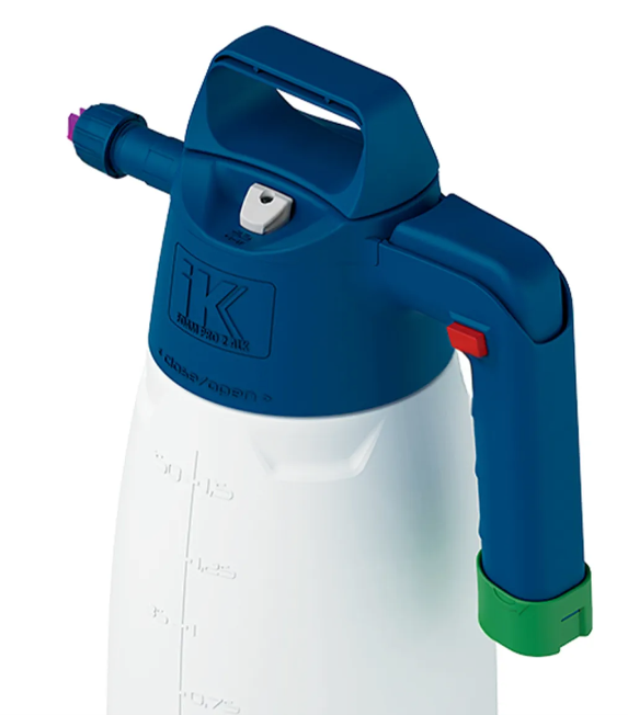 IK Foam Pro 2 Alk Schaumsprühflasche 1,25L