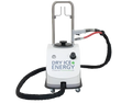 Dry Ice Energy Trockeneisstrahlgerät Champ Turbo PRO