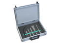 Dry Ice Energy Düsenkoffer Komplettset