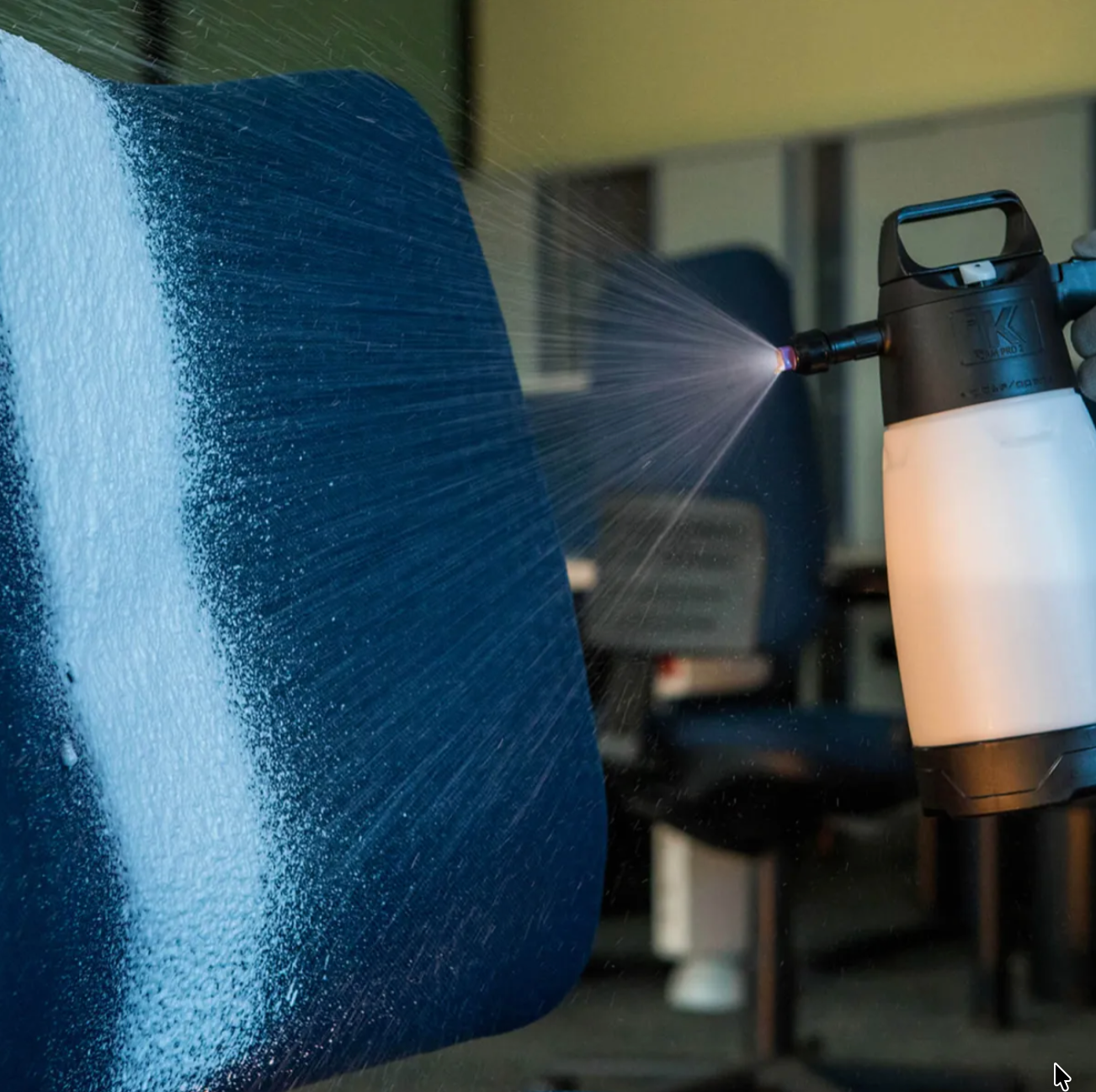 IK Foam Pro 2 Schaumsprühflasche 1,25L