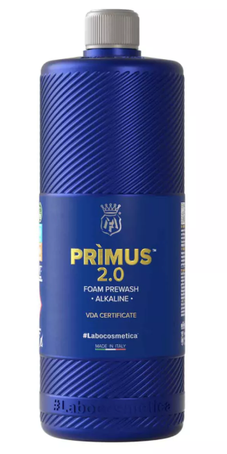 Labocosmetica Primus 2.0 alkalischer Vorreiniger 1L