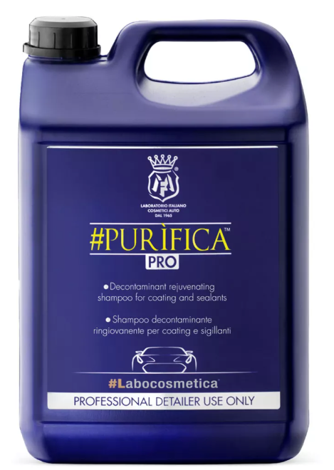 Labocosmetica Purifica saurer Vorreiniger 1L