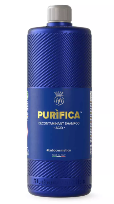 Labocosmetica Purifica saurer Vorreiniger 1L
