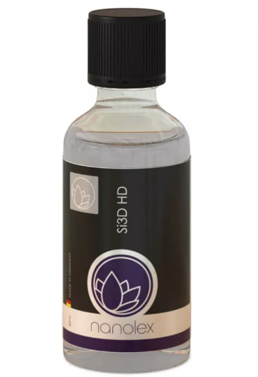 Nanolex Si3D HD Keramikversiegelung