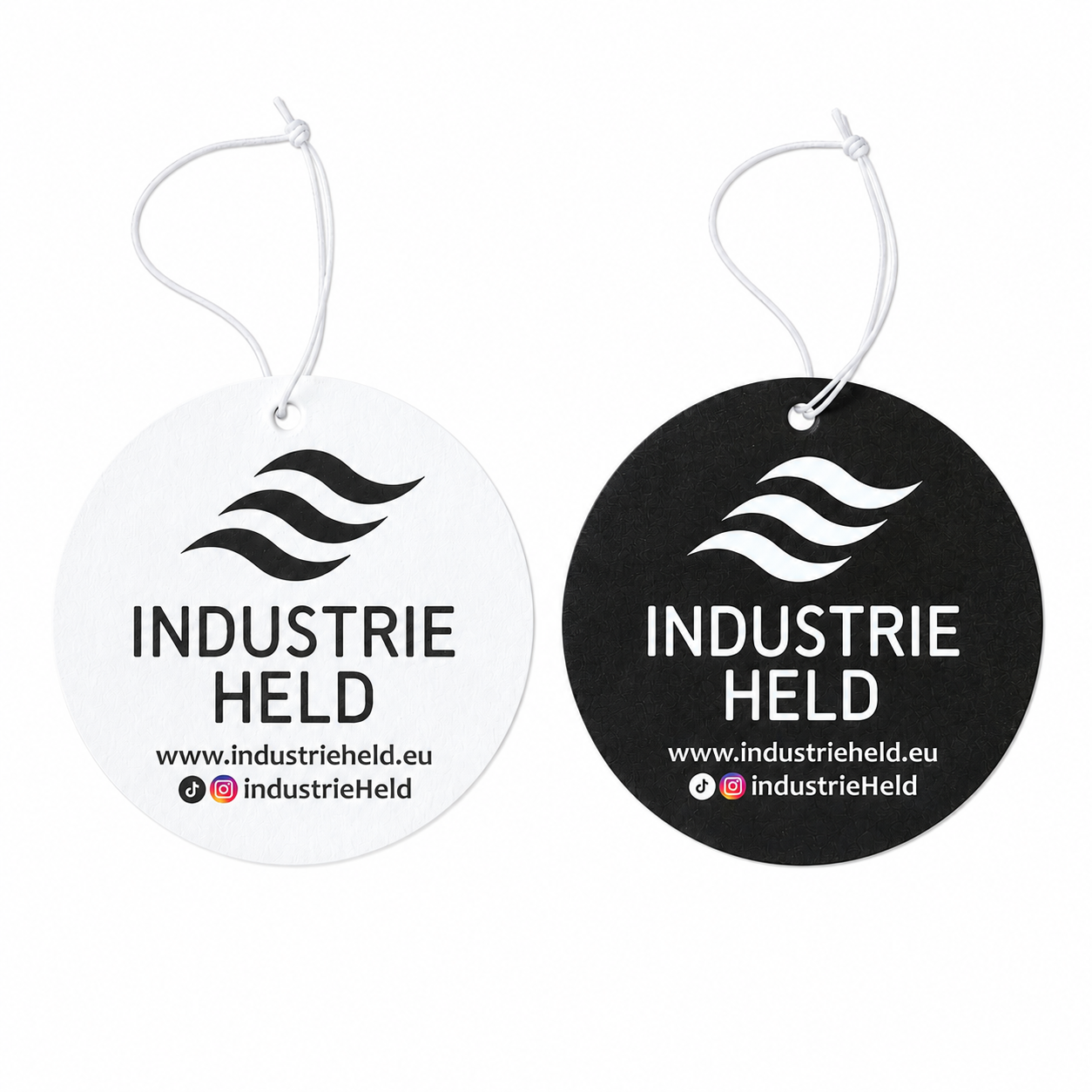 Duftbaum Industrieheld
