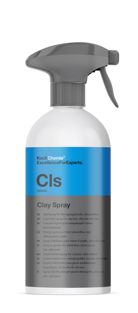 Koch Chemie Clay Spray