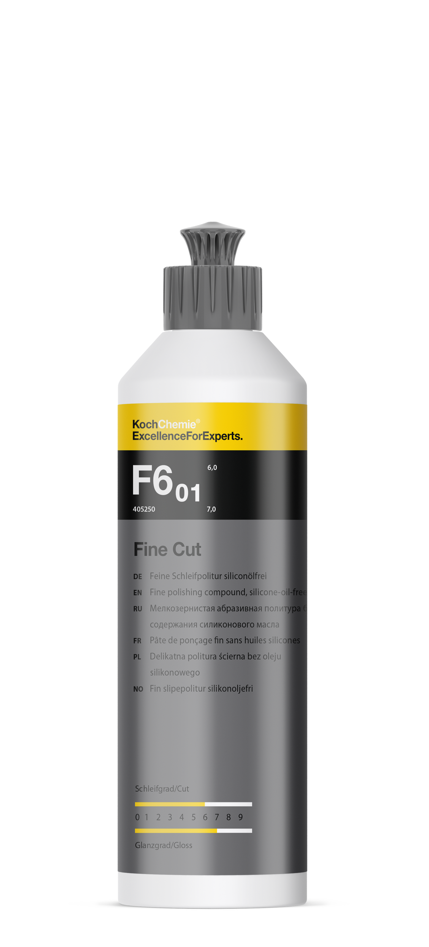 Fine Cut F6.01
