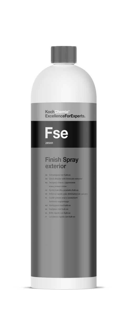 Koch Chemie Finish Spray exterior